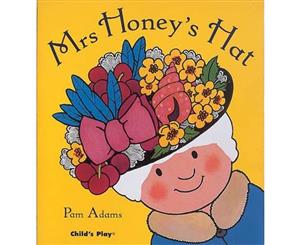 Mrs. Honey's Hat