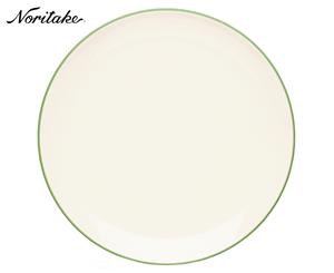 Noritake Colorwave Coupe Dinner Plate - Apple