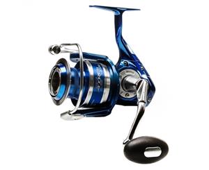 Okuma Azores 7 Ball Bearing Fishing Reel - Spin Reel