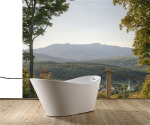 PIOVANA 1008 Freestanding Bathtub 1700*800*720 White