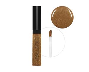 Palladio Herbal Lip Gloss Sheer Bronze 7 ml