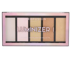 Profusion Luminizer I Highlighter Palette 20g