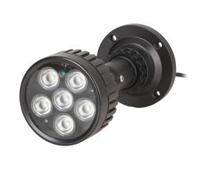 QC3654 50M Infrared Spotlight IR Illuminator IP Rating Ip65 Weatherproof 50M INFRARED SPOTLIGHT