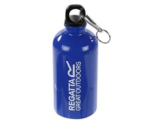 Regatta Steel Bottle (Oxford Blue) - RG3954