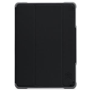 STM Dux Case for Apple iPad 9.7" (5th & 6th Gen/Black)