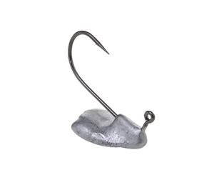 Savage Gear 3D Panic Shrimp Stand Up Jig Head 1oz Qty 3