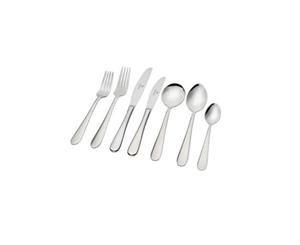 Stanley Rogers Hampton Cutlery Set 56 Piece