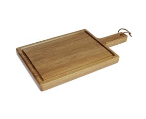 T&G Woodware Tuscany Handled Board Medium