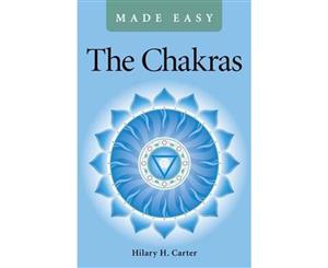 The Chakras Made Easy