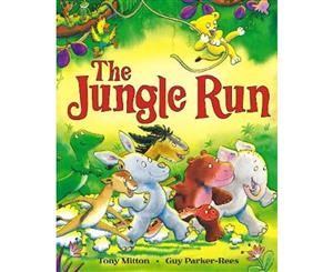 The Jungle Run