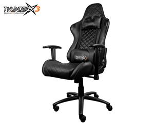 ThunderX3 TGC12 Gaming Chair - Black