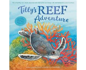 Tilly's Reef Adventure