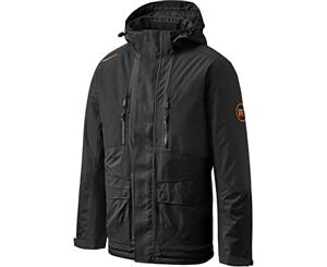 Timberland Pro Mens Dryshift Max Insulated Waterproof Jacket - Black