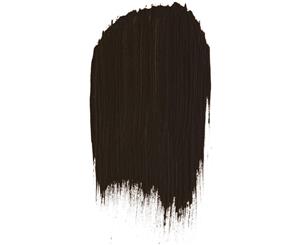 Tommy Art Chalk-Based Mineral Paint 140ml - Brown Black