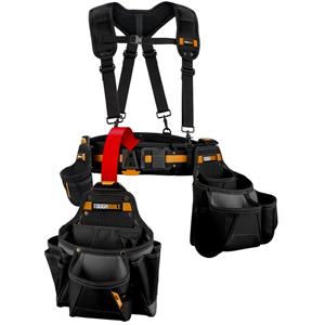 ToughBuilt 5 Piece Contractor Tool Belt