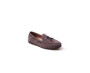 Ugg Panny Mens Loafer - Grey