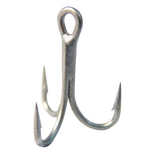 VMC Barra Treble Hooks