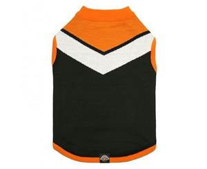 Winter 2018 NRL Dog Jumper West Tigers