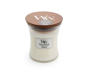 WoodWick Medium Candle - Magnolia