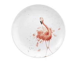 Wrendale Designs Flamingo Melamine Platter