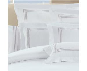 1000 Thread Count Sheet Set Linen Mega King Bed