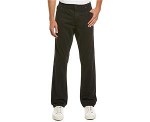 Ag Jeans The Ives Black Modern Athletic Cut