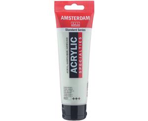 Amsterdam Standard Acrylic Paint 120Ml-Pearl Green