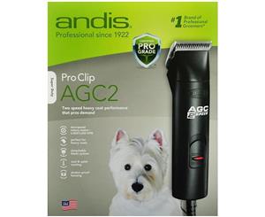 Andis ProClip AGC 2 Speed Clipper