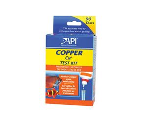 Api Copper Test Kit