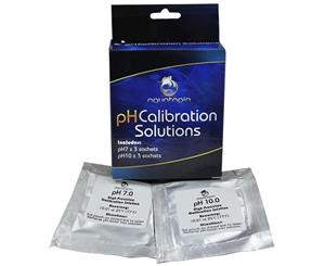 Aquatopia PH Calibration Solutions PH7 PH10