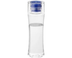 Avenue Brighton Bottle (Transparent/Blue) - PF137