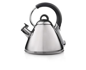 Baccarat Brillante Kettle Stainless Steel 2.2L