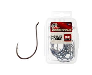 Berkley Essentials Bulk Hook Pack 8/0