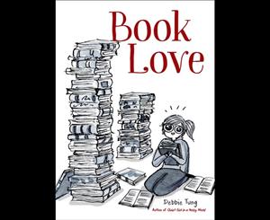 Book Love