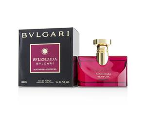 Bvlgari Splendida Magnolia Sensuel EDP Spray 100ml/3.4oz