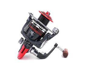 Catzon Metal Spinning Reel Fly Fishing Reel 13BB Brake Wheel DDL LK