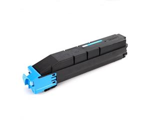 Compatible Kyocera Mita TK8309C Laser Toner Cartridge