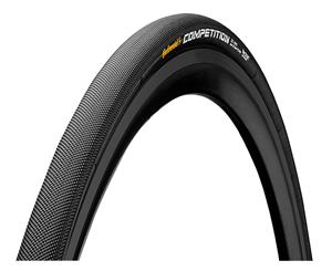 Continental Competition 28" x 25mm Tubular Tyre