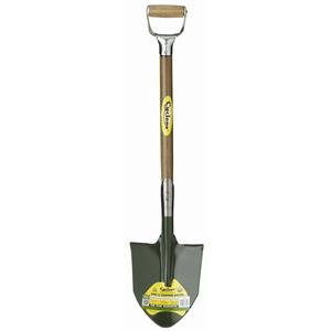 Cyclone Short Handle 4WD And Camping Shovel