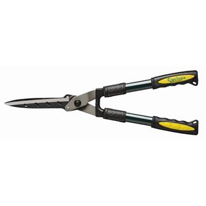 Cyclone Straight Edged Hedge Shears