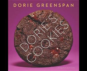 Dorie's Cookies