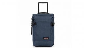 Eastpak Tranverz Extra Small Laptop Bag - Double Denim