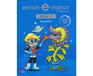 Enrich-e-Matics  Book 5