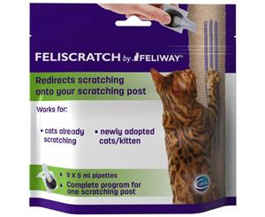 Feliscratch by Feliway