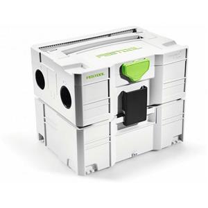 Festool Cyclone Pre Separator Dust Extractor CTVA20 204083