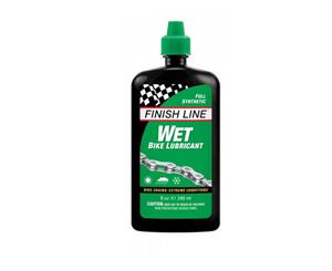 Finish Line Wet Lube Cross Country - 240ml