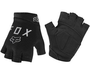 Fox Ranger Short Gel Womens Bike Gloves 2019 Black