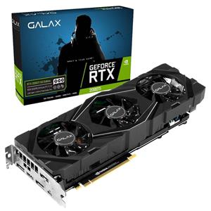 Galax Nvidia RTX 2080Ti 11GB SG 1-Click OC