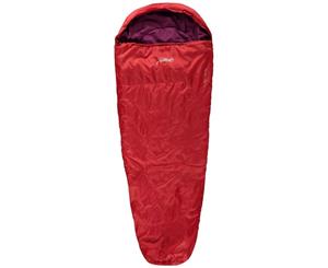 Gelert Unisex Elen 300 Mummy - Raspberry