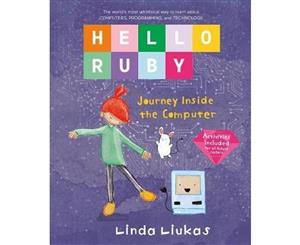 Hello Ruby  Journey Inside the Computer